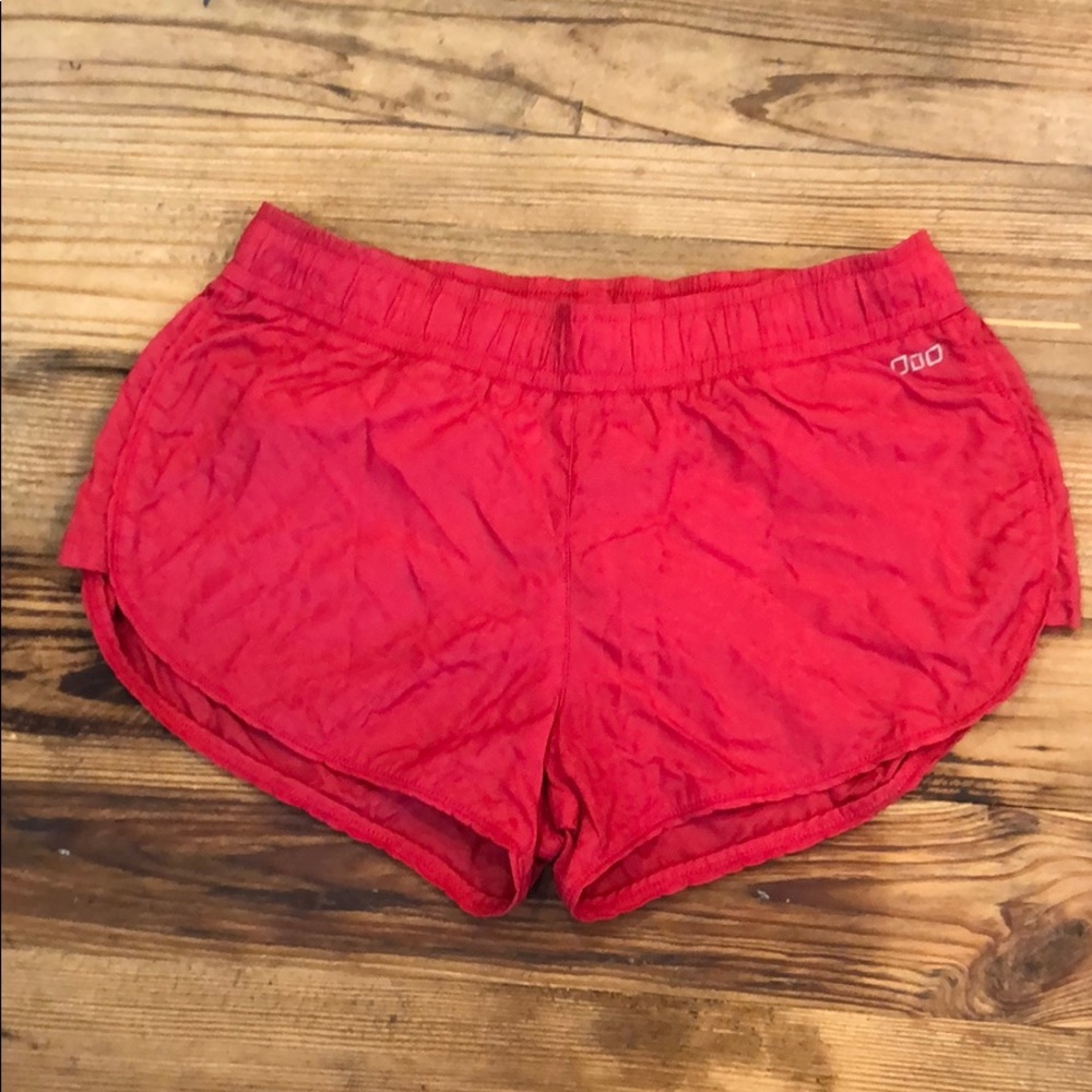 Lorna Jane Run Shorts